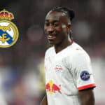رسميًا: ريال مدريد يعلن تعاقده مع الشاب الإيفواري يان ديوماندي في صفقة قياسية