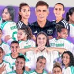 اتحاد العاصمة يعزز طاقمه الفني بخدمات الدولي الجزائري السابق