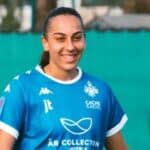 إصابة جديدة تضرب المنتخب الجزائري للسيدات قبل موقعة مالاوي