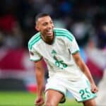 Zadadka s’est qualifié avec Sabah, tandis que Zarqan a été éliminé avec Saint-Gilloise en Ligue des champions