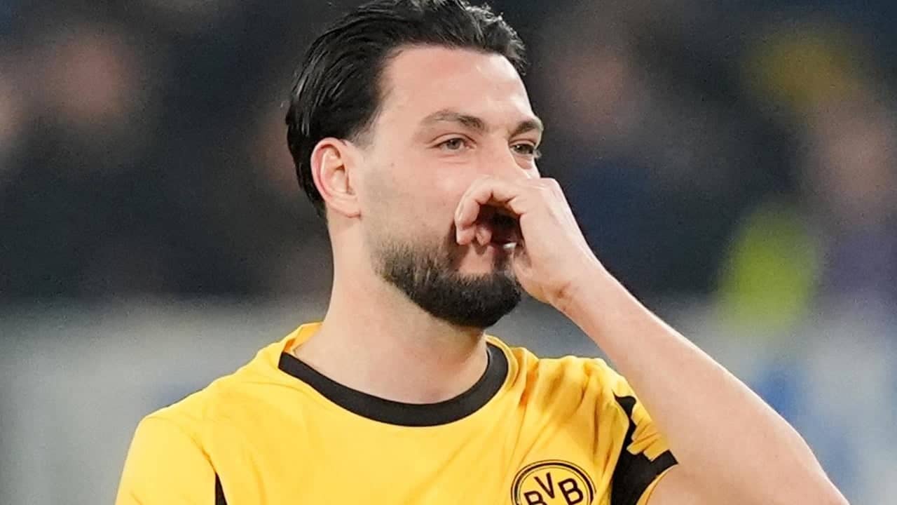 ميركاتو: دورتموند يحدد شروطه للتخلي عن بن سبعيني 47 ميركاتو: دورتموند يحدد شروطه للتخلي عن بن سبعيني