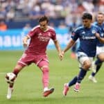 Le Bayern de Munich prépare la succession de Kane et lorgne sur Haaland