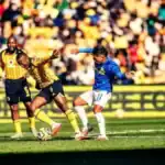 ميركاتو: دورتموند يحدد شروطه للتخلي عن بن سبعيني