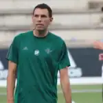غوستافو بويت في قلب صراع بين الجزائر وكوريا الجنوبية