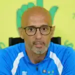 مدرب أورلاندو بايرتس السابق يقود فريقه للتأهل في كأس السويد