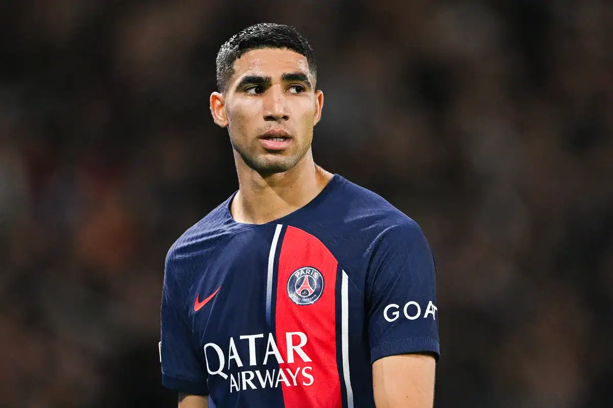 Ligue 1 : 15 joueurs marocains figurent sur la liste des joueurs à suivre pour la saison 2026-2027 5 الدوري الفرنسي: 15 لاعباً مغربياً في قائمة الأسماء المتابعة لموسم 2026-2027