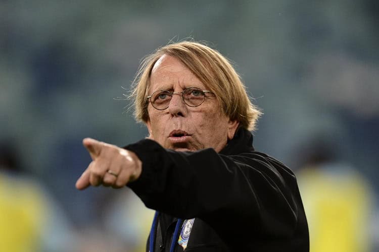 السنغال تلجأ لشهادة الفرنسي كلود لوروا في نزاعها مع المغرب أمام “كاس”