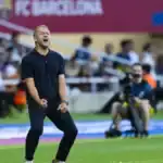 بشكتاش يتحرك للتعاقد مع حاج موسى من فاينورد