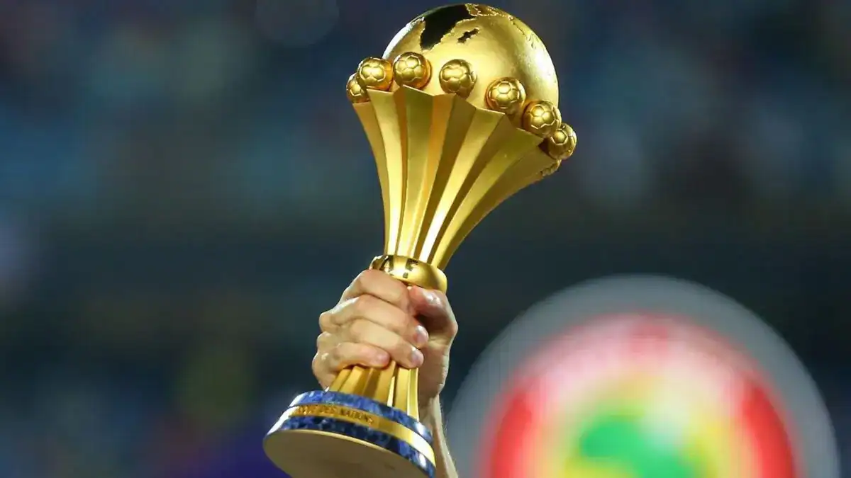 كأس أمم إفريقيا 2032: غينيا تقترح على السنغال تنظيمًا مشتركًا 48 كأس أمم إفريقيا 2032: غينيا تقترح على السنغال تنظيمًا مشتركًا