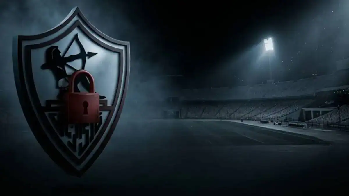 خطأ بـ200 ألف يورو: الزمالك يتلقى عقوبة رابعة من الفيفا 47 خطأ بـ200 ألف يورو: الزمالك يتلقى عقوبة رابعة من الفيفا
