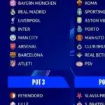 رسمي: أسيك ميموزا يودع دوري أبطال إفريقيا للسيدات