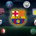 Où est Ronaldo ? Une publication de la Ligue des champions provoque un tollé sur les réseaux sociaux