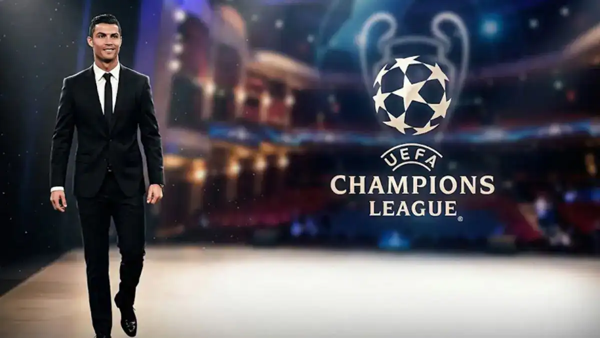 أين رونالدو؟ منشور دوري أبطال أوروبا يثير فوضى على وسائل التواصل 45 أين رونالدو؟ منشور دوري أبطال أوروبا يثير فوضى على وسائل التواصل