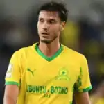 كيف تعرض لانغيليلي فيلي للإصابة؟ فيرناندو دا كروز يجيب