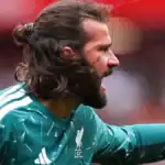 مورينيو يقلل من القلق بشأن مشاركة يان ديو ماندي مع ريال مدريد