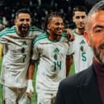 نيوكاسل يضع أنيس حاج موسى ضمن أهدافه الصيفية