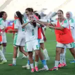 كأس إفريقيا للسيدات 2026.. مواجهات قوية في ربع النهائي