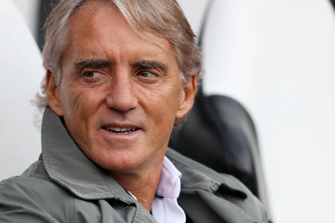 رسميًا.. مانشيني يعود لتدريب منتخب إيطاليا