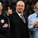 تشانسيل مبيمبا يغادر ليل وينتقل إلى دوري روشن السعودي
