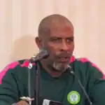 تصفيات كان 2027: غامبيا تسقط غانا وغينيا بيساو تكتسح نيجيريا