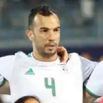 تشيلي يعتذر بعد خسارة نيجيريا الثقيلة أمام غينيا بيساو