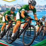 جيرو يتحدث عن مثله الأعلى الجزائري نصار عكور