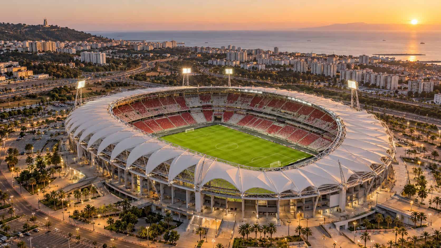 L'Algérie pourra-t-elle récupérer l'organisation de la CAN 2027 ? 15