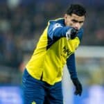 حاج موسى يثير اهتمام الاتحاد السعودي بعرض قياسي