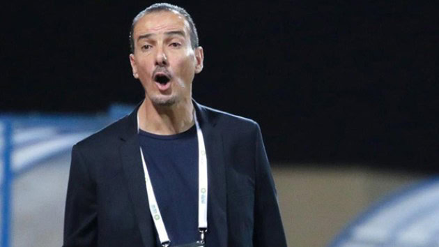 نبيل نغيز يتولى تدريب النيجر ويسعى لإعادة الكفاءات الجزائرية إلى الواجهة الإفريقية 48 نبيل نغيز يتولى تدريب النيجر ويسعى لإعادة الكفاءات الجزائرية إلى الواجهة الإفريقية