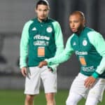 برشلونة يرفض إعارة حمدي عبد الكريم بعد عرض مذهل من فليك وديكو