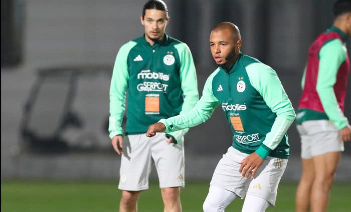 براهيمي يغلق باب العودة إلى المنتخب الوطني نهائيا 47 براهيمي يغلق باب العودة إلى المنتخب الوطني نهائيا