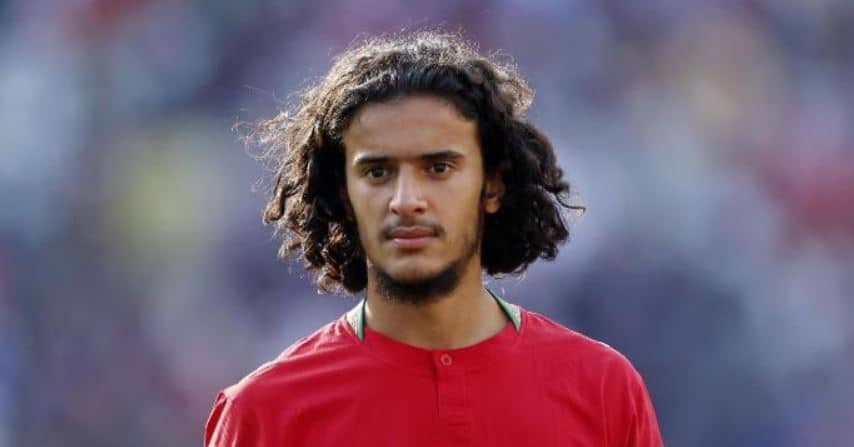لاعب بلجيكي يصف صفقة بوعدي بـ'شراء حمار' 45 لاعب بلجيكي يصف صفقة بوعدي بـ'شراء حمار'