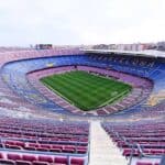 برشلونة يستعد لتجديد عقد رافينيا وجعله الأعلى أجراً في الفريق