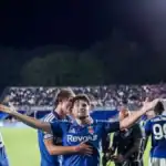 دوري أبطال أوروبا 2029: كامب نو وويمبلي يتنافسان على استضافة النهائي