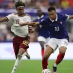 Kyle Budash : « Mon rêve, c&rsquo;est la Coupe du monde avec l&rsquo;Algérie »