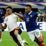 برشلونة يعلن إصابة جوان غارسيا في الركبة وغيابه عن الملاعب