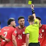 منتخب زامبيا يصل الجزائر استعداداً لمواجهة محاربي الصحراء