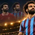 من روما إلى طرابزون: كم ثلاثية زينت مسيرة الملك المصري محمد صلاح؟