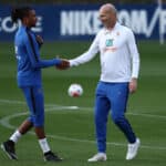كريم زياني يستدعي 24 لاعبًا لمنتخب الأشبال