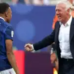 غالطة سراي يستهدف إدواردو كامافينغا في جانفي