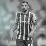 وفاة لاعب تركي في الـ25 من عمره