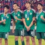 توغاي ينتقل إلى أهلي طرابلس الليبي لموسمين