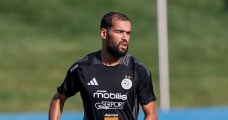 توغاي ينتقل إلى أهلي طرابلس الليبي لموسمين 45 توغاي ينتقل إلى أهلي طرابلس الليبي لموسمين