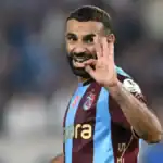كالياري يظفر بخدمات المهاجم الأنغولي مبالا نزولا في اللحظات الأخيرة من الانتقالات