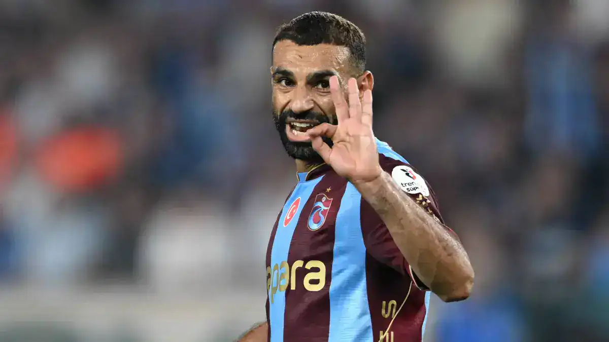 ترابزون سبور: هل أخطأ محمد صلاح في اختياره؟ 48 ترابزون سبور: هل أخطأ محمد صلاح في اختياره؟