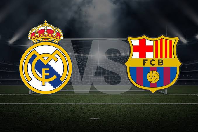 برشلونة أم ريال مدريد: من كان الأفضل في انطلاقة الليغا؟ 46 برشلونة أم ريال مدريد: من كان الأفضل في انطلاقة الليغا؟