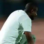 أودو يعترف بضعف الأداء رغم سحق كروجر يونايتد