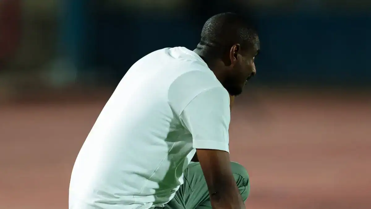 خسارة بيراميدز في مباراة ودية استعدادًا لدوري أبطال إفريقيا 44 خسارة بيراميدز في مباراة ودية استعدادًا لدوري أبطال إفريقيا