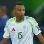 Triki et Nemour offrent deux médailles d&rsquo;or à l&rsquo;Algérie aux Jeux méditerranéens