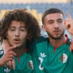 Aït Nouri suscite la polémique et Hamdani refuse de transiger sur la discipline